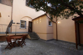 Casa Vacanze Le Volte Tuscania Tuscania